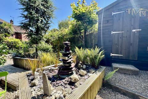 16 Brocks Close, Dibden Purlieu, Southampton, SO45 5ST