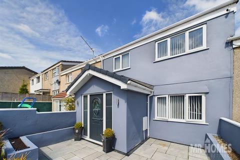 3 bedroom terraced house for sale, Coed-Y-Gores, Llanedeyrn, Cardiff, CF23 9NQ
