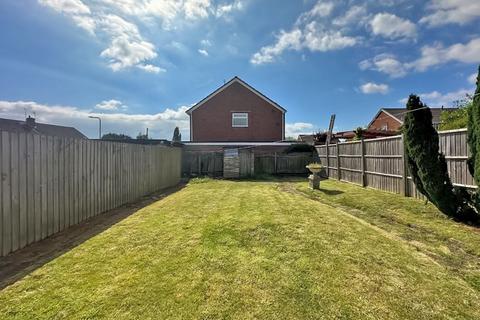 9 Broad Lane North, Willenhall, WV12 5UH