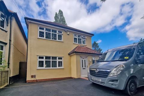 4 bedroom detached house for sale, Kenton Avenue, Wolverhampton