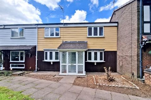 55 Coventry Street, Eastfield, Wolverhampton, WV1 2LQ