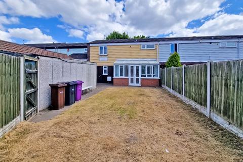 55 Coventry Street, Eastfield, Wolverhampton, WV1 2LQ