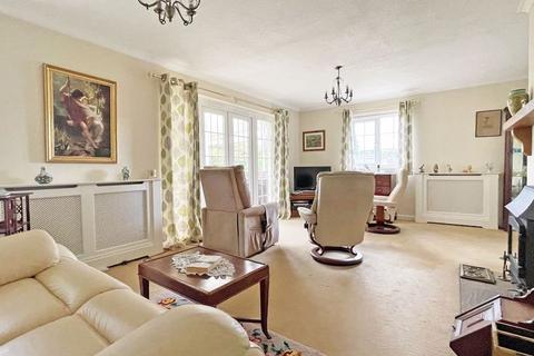 3 bedroom detached bungalow for sale, Bath Meadow Drive, Dulverton TA22