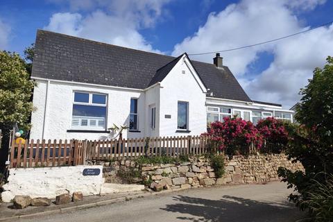 3 bedroom detached house for sale, Newquay TR8