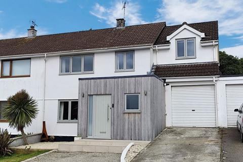 5 bedroom semi-detached house for sale, Lanherne Avenue, Newquay TR8