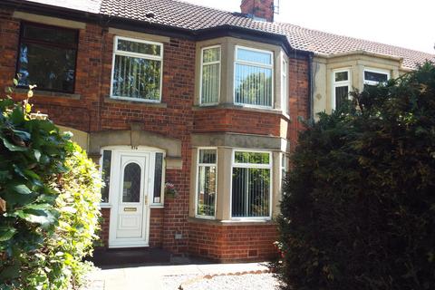 2 bedroom terraced house for sale, 834 Beverley Road