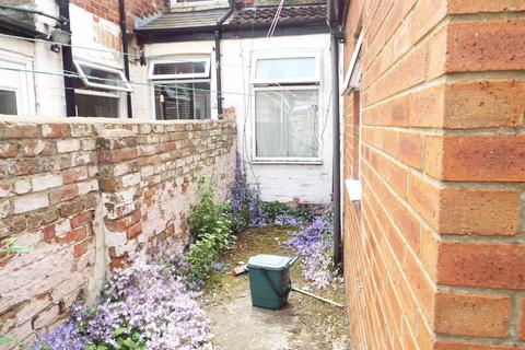 3 bedroom terraced house for sale, 104 Alexandra Road