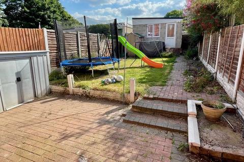 272 Birdbrook Road, Birmingham, B44 9TS