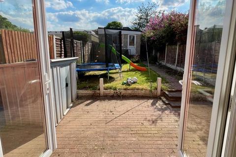 272 Birdbrook Road, Birmingham, B44 9TS