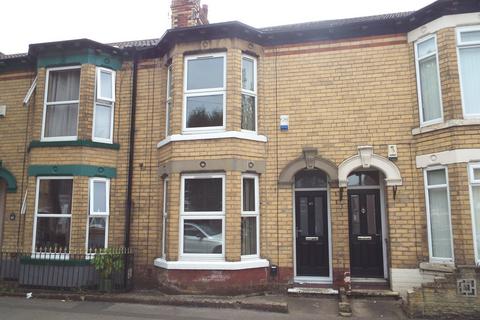 3 bedroom terraced house for sale, 67 Goddard Avenue