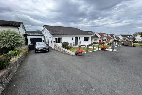 3 bedroom detached bungalow for sale, Rochester Way, Rhos on Sea