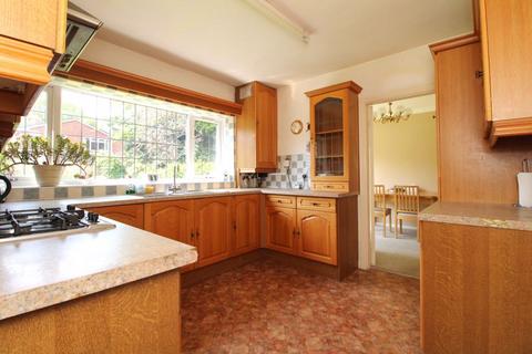 5 bedroom detached house for sale, Falmouth Road, Park Hall, Walsall, WS5 3EZ