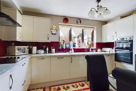4 bedroom detached house for sale, 23 Grove Drive, Woodhall Spa