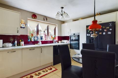 23 Grove Drive, Woodhall Spa, LN10 6RT
