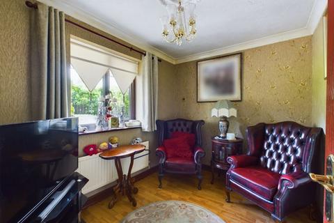 23 Grove Drive, Woodhall Spa, LN10 6RT