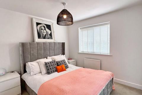 11 Heol Mathews, Coity, Bridgend, CF35 6JU