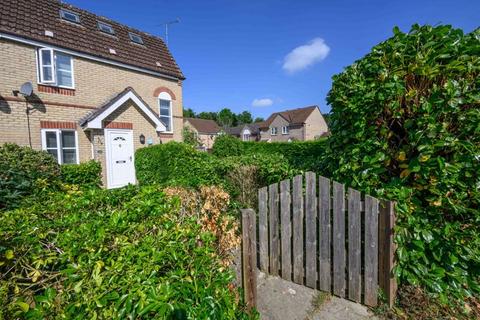 2 bedroom semi-detached house for sale, Thomas Mead, Chippenham