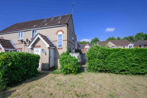 2 bedroom semi-detached house for sale, Thomas Mead, Chippenham