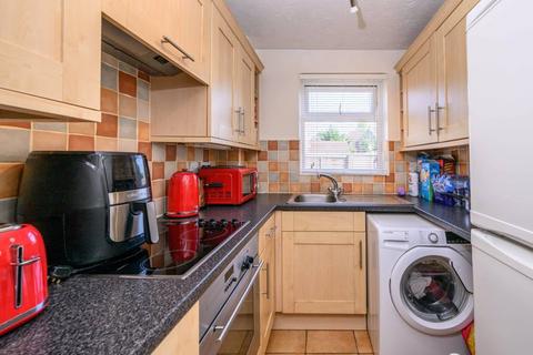 2 bedroom semi-detached house for sale, Thomas Mead, Chippenham