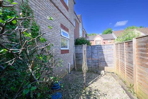 23 Thomas Mead, Pewsham, Chippenham, SN15 3YS