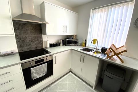 2 bedroom terraced house for sale, Middlewich Road, Northwich