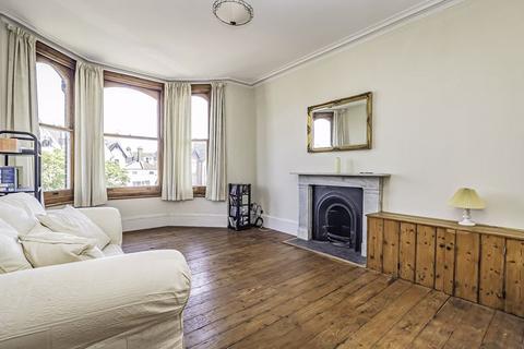 2 bedroom flat for sale, Granada Road, Southsea