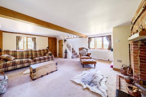 3 bedroom character property for sale, Water Lane, Hunton