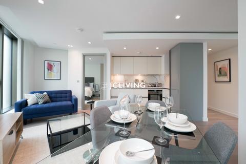 1 bedroom flat to rent, Westmark tower, London, W2