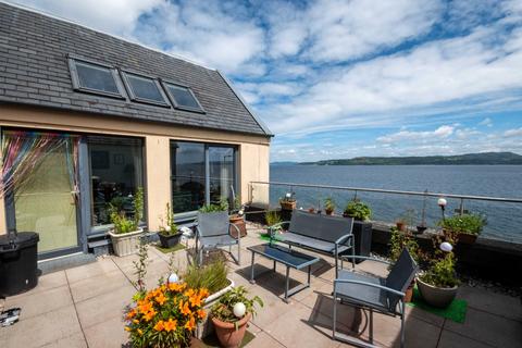 1 bedroom apartment for sale, 13 Tigh Na Cladach, Bullwood Road, Dunoon