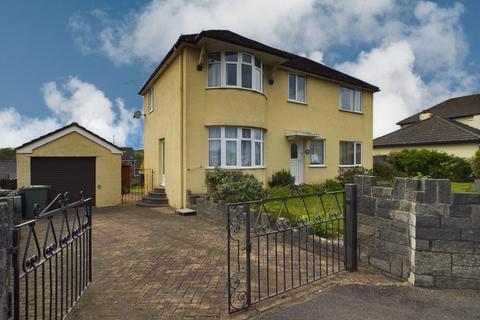 4 bedroom detached house for sale, Summerleaze, Lydney