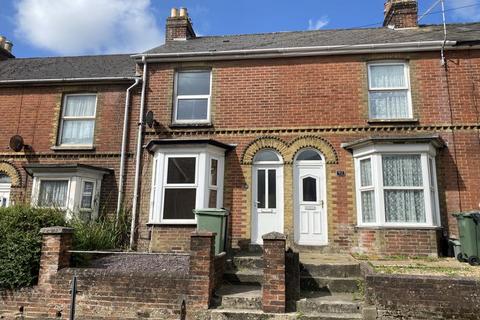 3 bedroom terraced house to rent, Hunnyhill, Newport