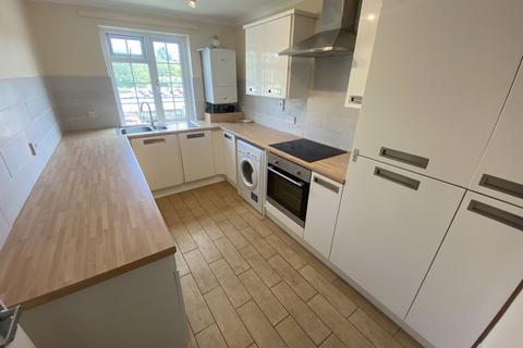 3 bedroom apartment to rent, Little London, Newport