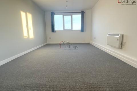 1 bedroom apartment for sale, Noel Street, Nottingham