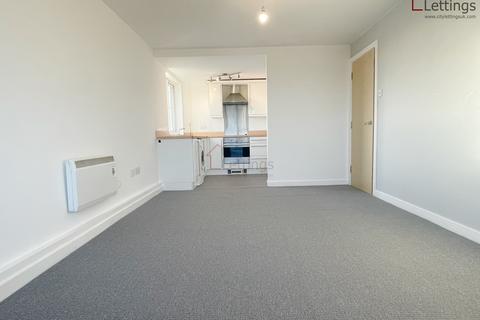 1 bedroom apartment for sale, Noel Street, Nottingham