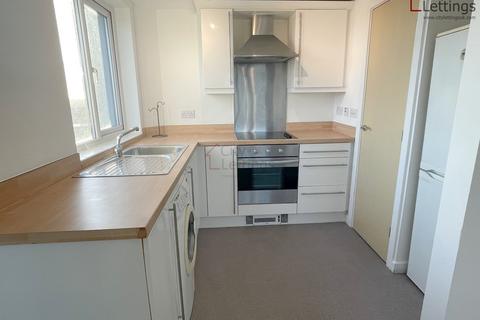 1 bedroom apartment for sale, Noel Street, Nottingham