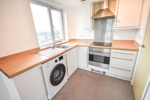 1 bedroom apartment for sale, Noel Street, Nottingham