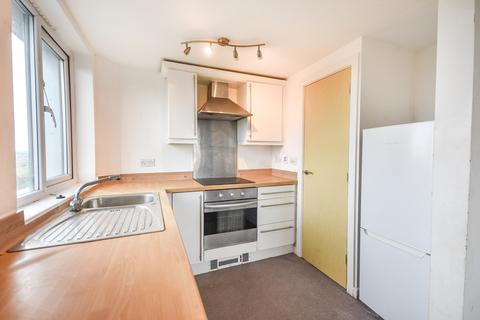 1 bedroom apartment for sale, Noel Street, Nottingham