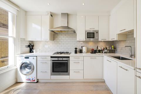 1 bedroom flat for sale, Southwell Gardens, South Kensington, London