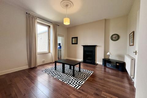 2 bedroom flat for sale, Gillies Street, Troon KA10