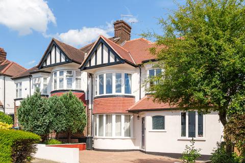 5 bedroom semi-detached house for sale, Townsend Avenue, Southgate N14