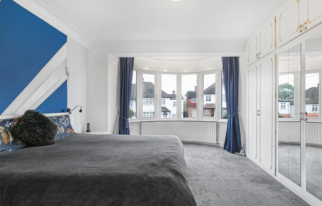 12. Bedroom 1