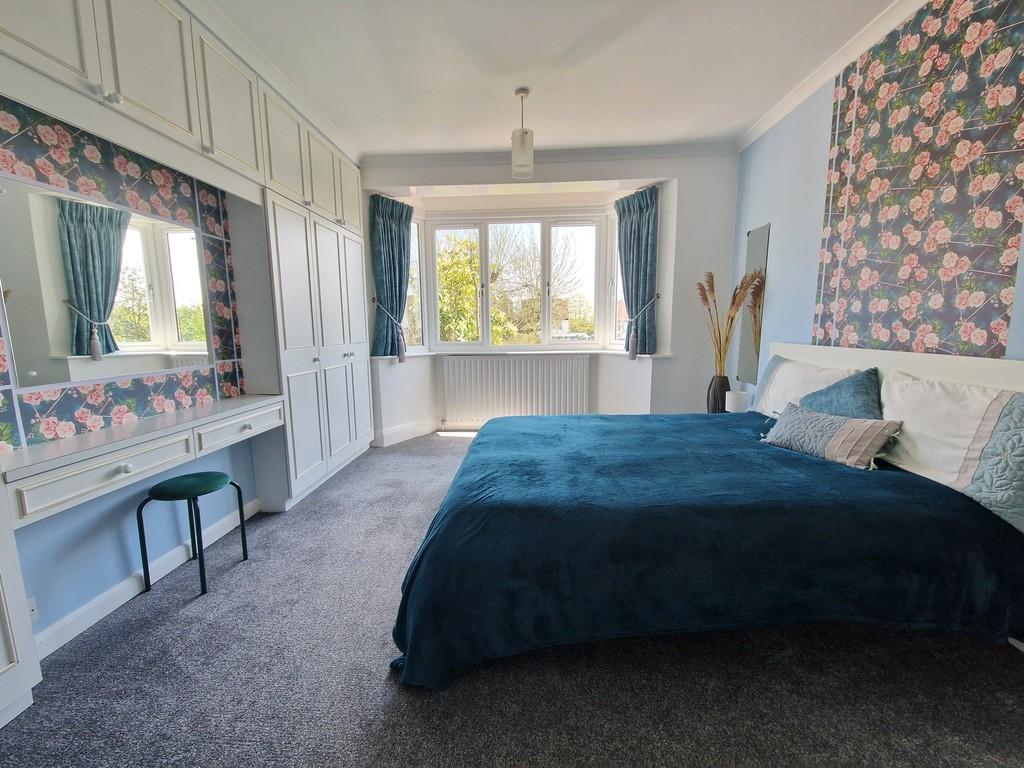 13. Bedroom 3