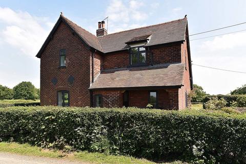 3 bedroom detached house to rent, Ullard Hall Lane, Toft