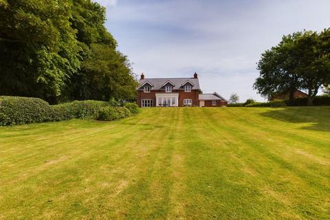 5 bedroom detached house for sale, Highcroft, Bond Hays Lane, Hagworthingham, Spilsby