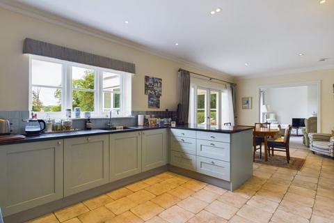 5 bedroom detached house for sale, Highcroft, Bond Hays Lane, Hagworthingham, Spilsby