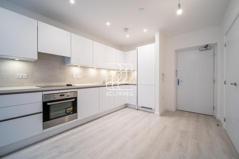 2 bedroom flat to rent, Garraway apartments, Western Circus,London, W3