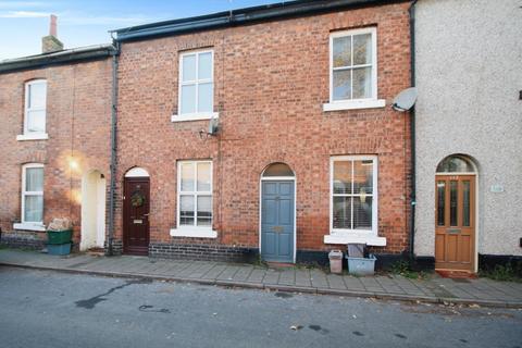 2 bedroom terraced house to rent, Westminster Road, Chester CH2