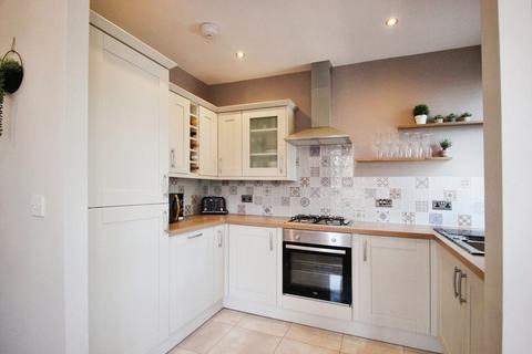 undefined, Brennus Place, Chester CH1