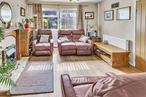 3 bedroom detached house for sale, Lobden Crescent, Whitworth