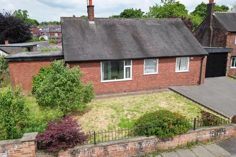 3 bedroom detached bungalow for sale, Eton Close, Rochdale